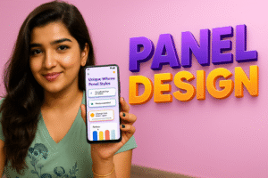 Fabulous Volume Panel Styles for Custom Sound Control on Android IND shorts apps news