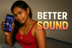 Super Loud Volume Booster App Boost Sound on Android iOS PC PERFECT QUALITY BETTER SOUND IND shorts apps news