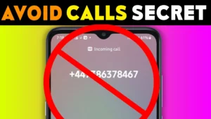 Only Use This Quick Call Blocker to Avoid Spam Calls Fast