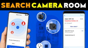Quick & Sharp Search Hidden Camera Detector App for Android [2025 Review + How It Works]