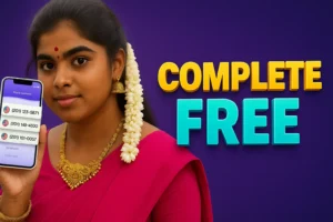 Complete Free Call Second Phone Number 2025 – Get a Smart Second Line for Work or Business