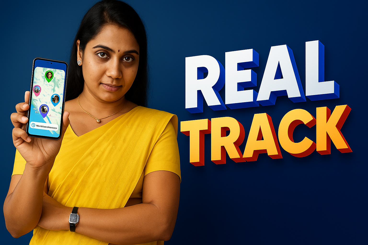 Real Track Live Mobile Number Locator 2026 – Full Truth Before You Use (Updated Guide)