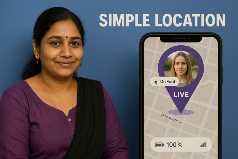 Find Location by Phone Number 2026 – What Really Works and What Does Not SIMPLE LOCATION IND shorts apps news