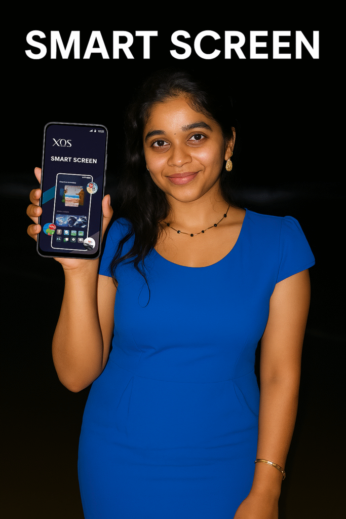 Smart Screen Cool Stylish Launcher 2026 – XOS Launcher Full Review for Android Users 1 Smart Screen Cool Stylish Launcher 2026 IND shorts apps news