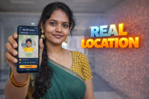GPS Location Tracker for Kids for Android