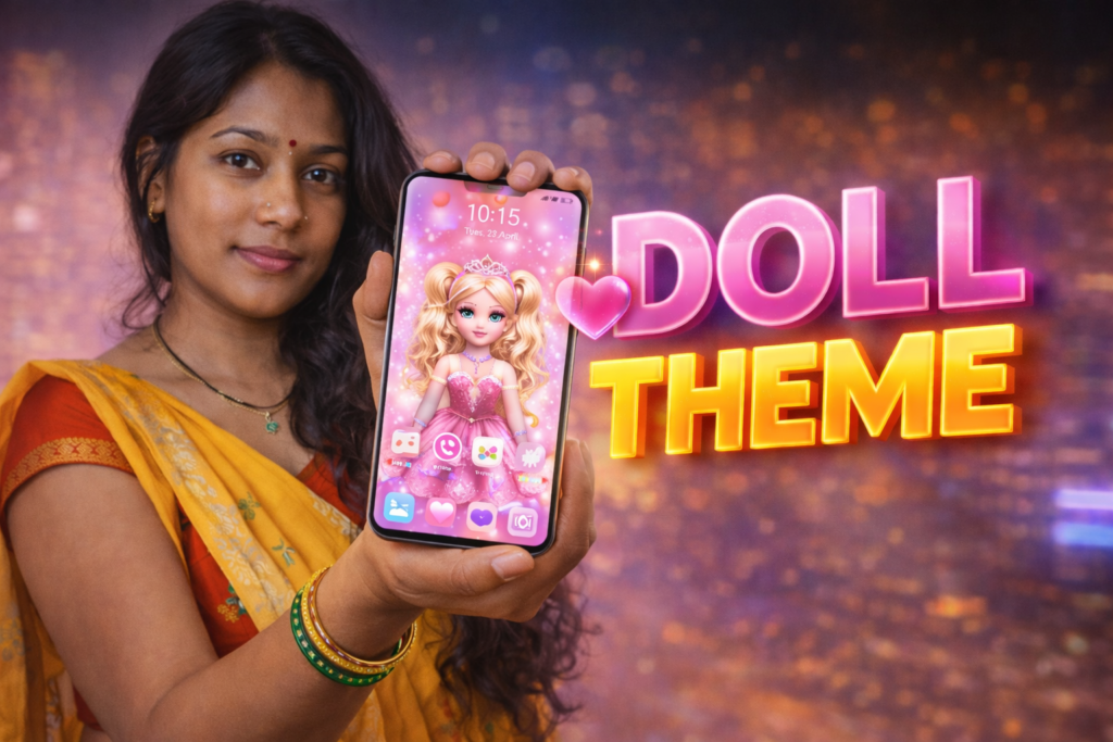 Theme Apps for Android