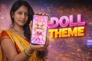 Theme Apps for Android