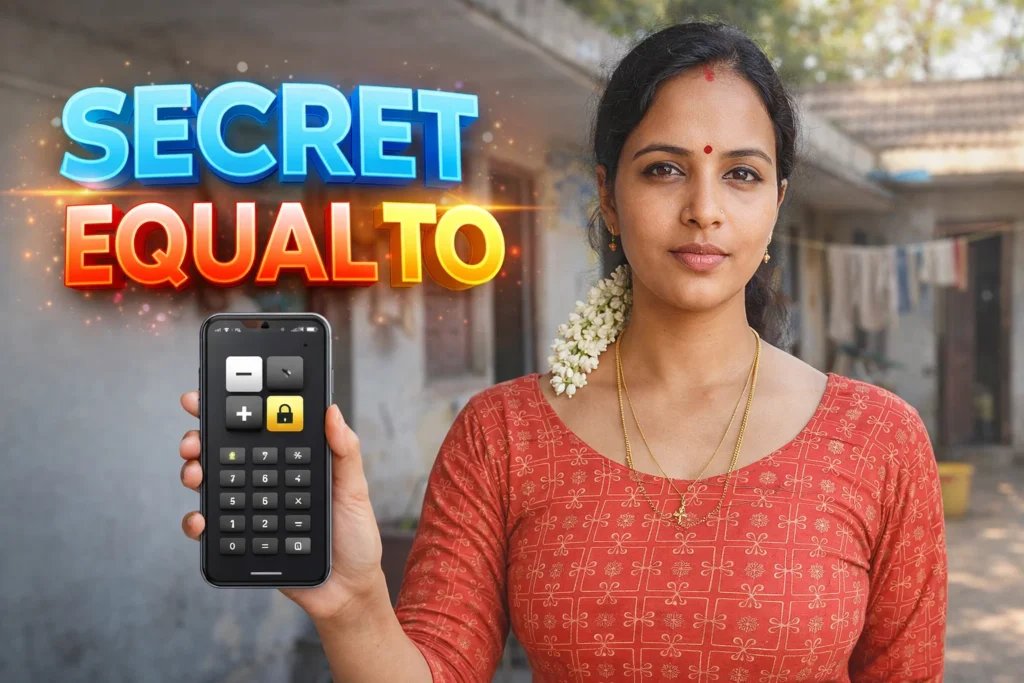 Best Calculator Lock Apps for Android in 2026 IND shorts apps news