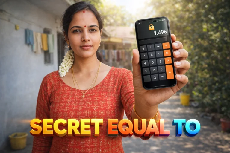 Calculator Lock Apps for Android in 2026 IND shorts apps news