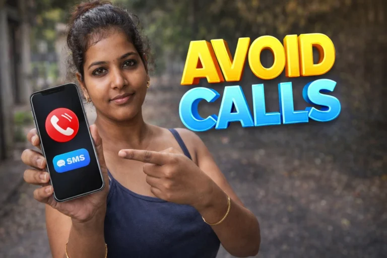 Call Blocker and SMS Blocker App for Android IND shorts apps news