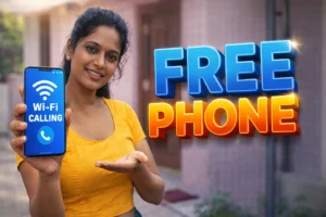 Free Phone Call Wi Fi Calling apps for Android IND shorts apps news
