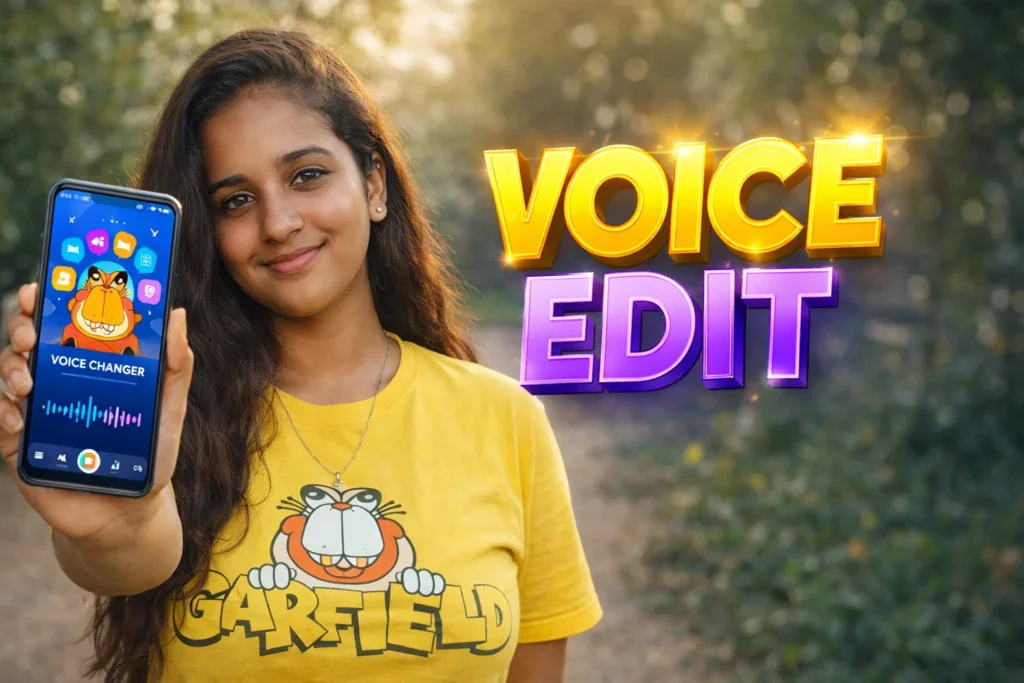 Real Truth of Voice Changer Apps 2026 IND shorts apps news