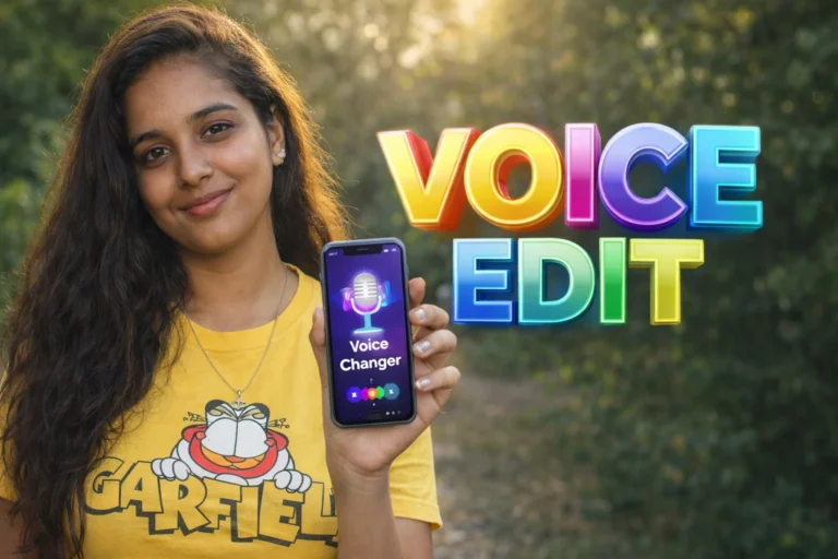 Real Truth of Voice Changer Apps adroid 2026 IND shorts apps news