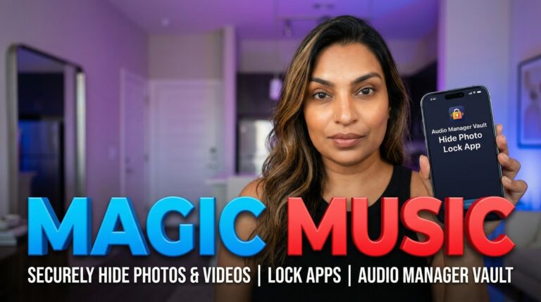 Audio Manager Vault Hide Photo Lock Apps Android 2026 IND shorts apps news