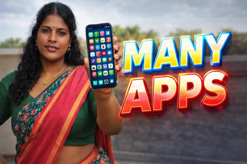 Multi App Space Android 2026 – Use Two Accounts Easily