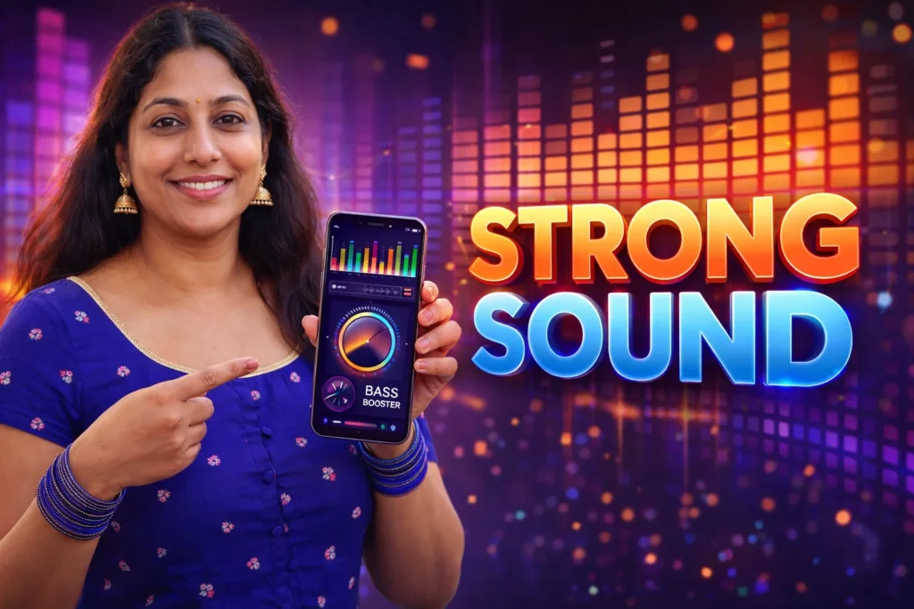 Music Equalizer Bass Booster App Android 2026 IND shorts apps news