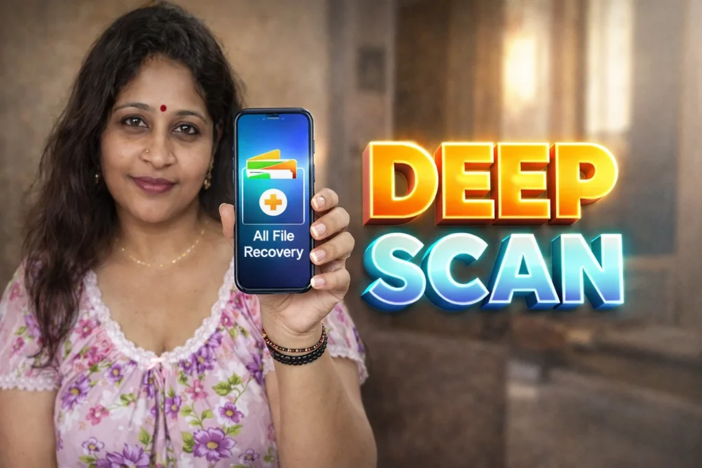 Why All File Recovery Apps Got 1M Installs in 2026 IND shorts apps news