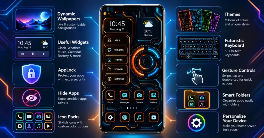 What Hi tech Circuit Launcher Actually Changes IND shorts apps news