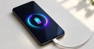 Battery Charging Animation IND shorts apps news