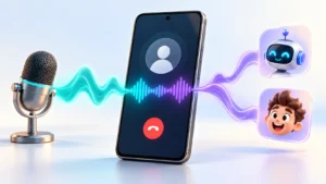Calls Voice Changer How Works and What to Check Before Paying IND shorts apps news
